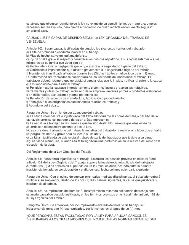 El llamado-de-atencion-laboral-por-escrito-o-carta-de